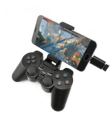 Wireless Android Gamepad