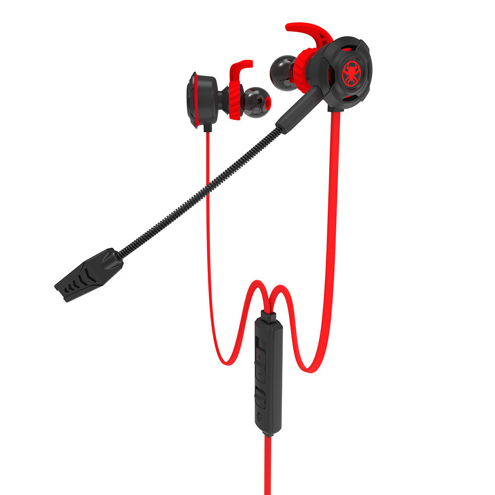 Gaming Headset In-Ear Gaming Headset