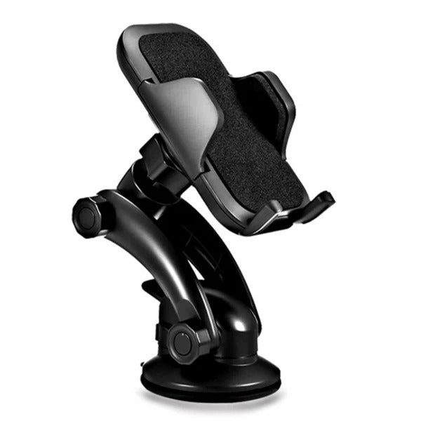 Car Phone Holder Creative Suction Cup Phone Holder