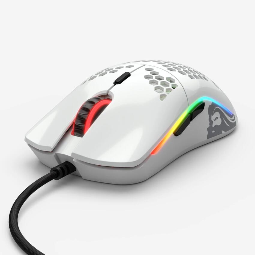 Hollow Lightweight Gaming Mouse