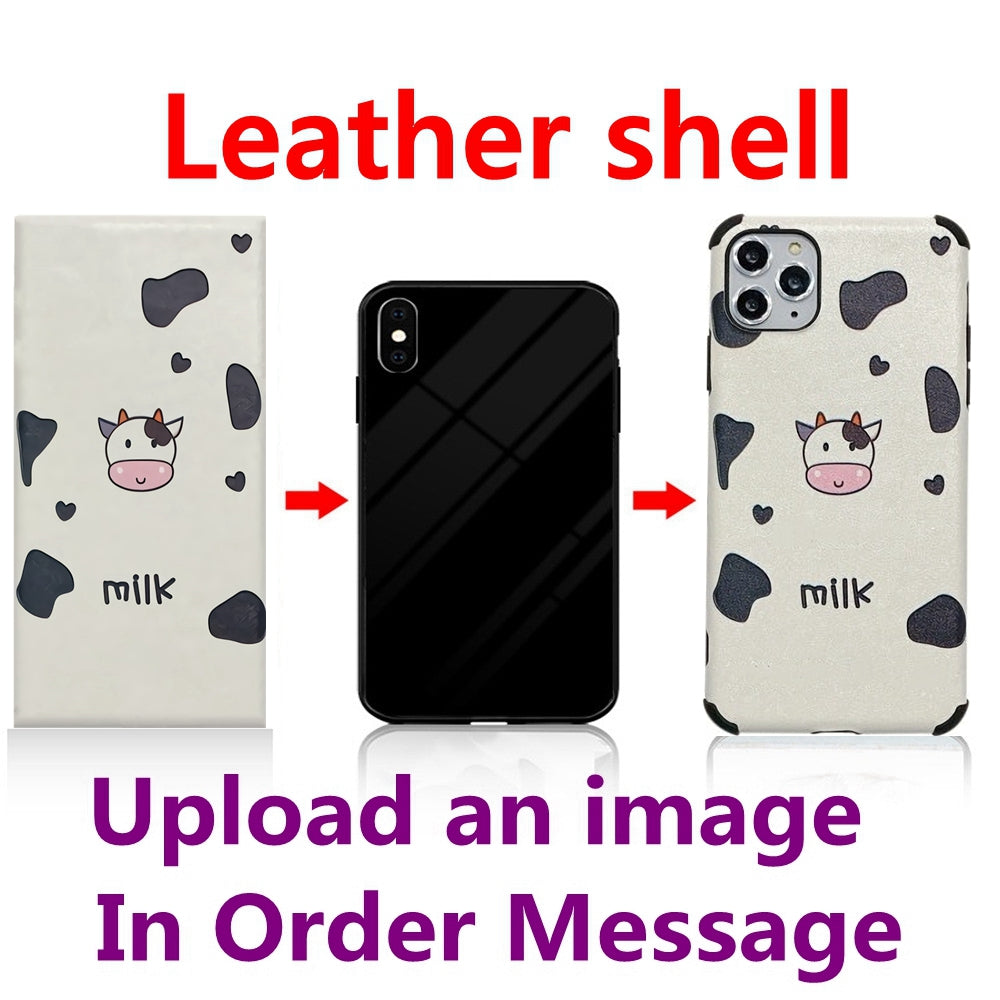 Custom Phone Case Mobile Phone Shell Customization For Any Model