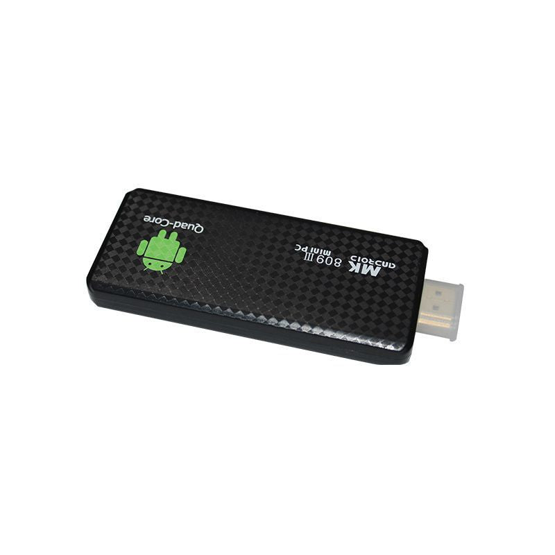 Android TV player