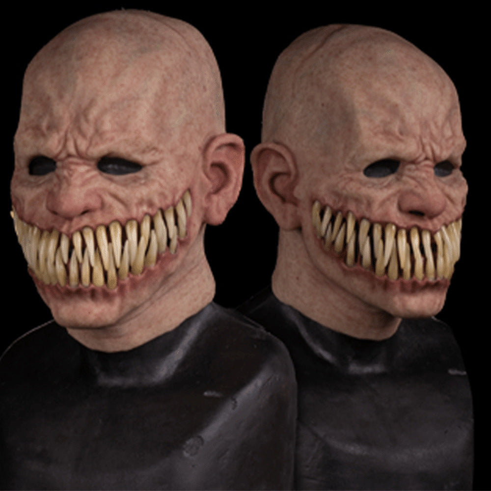 Halloween horror balaclava mask