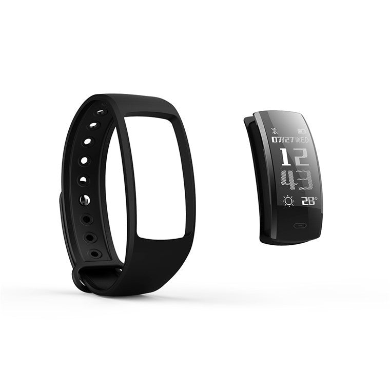 Fitness Tracker Heart Rate Monitor